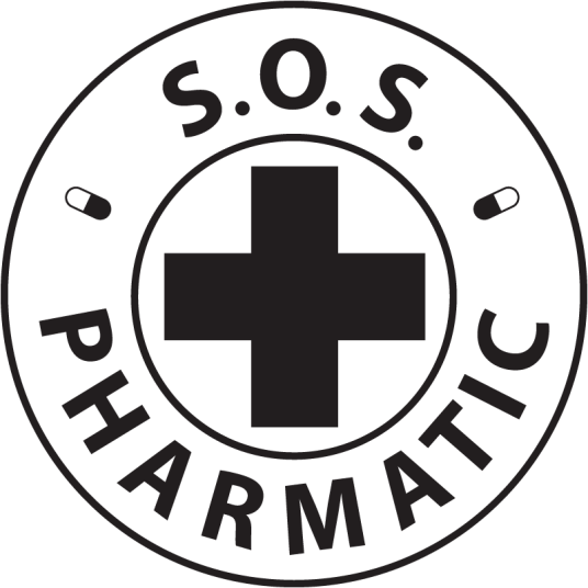 SOS Pharmatic